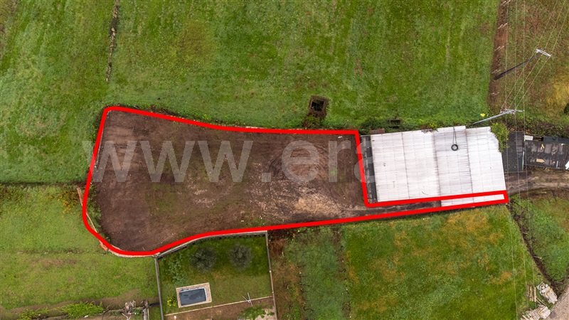 Terreno para Construção / Valença, Verdoejo