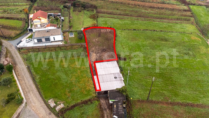 Terreno para Construção  Valença, Verdoejo - 1361294 - 7