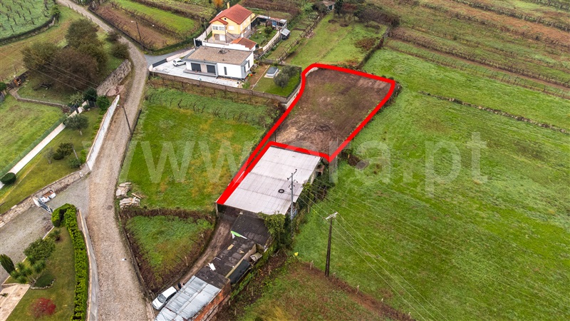 Terreno para Construção  Valença, Verdoejo - 1361294 - 8