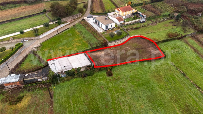 Terreno para Construção  Valença, Verdoejo - 1361294 - 9