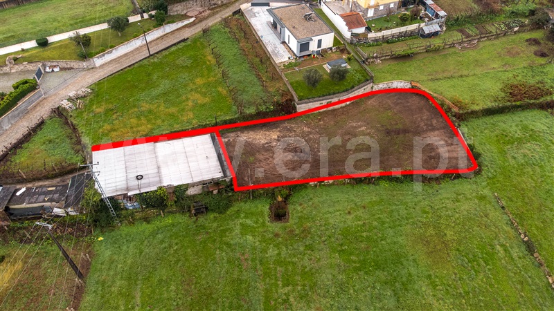 Terreno para Construção  Valença, Verdoejo - 1361294 - 10