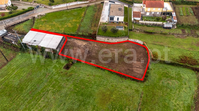 Terreno para Construção  Valença, Verdoejo - 1361294 - 11