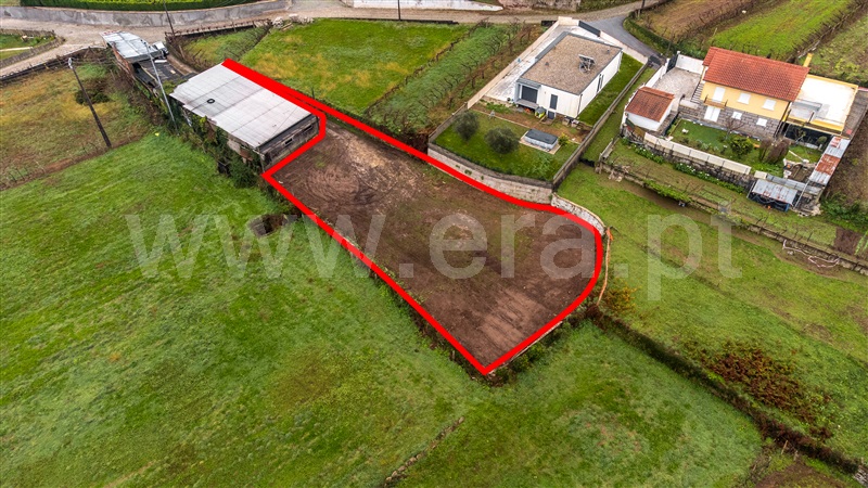Terreno para Construção  Valença, Verdoejo - 1361294 - 12