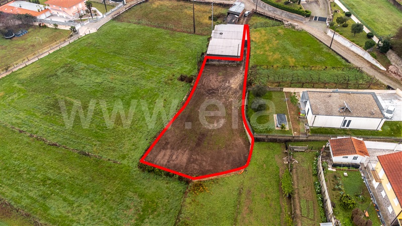 Terreno para Construção  Valença, Verdoejo - 1361294 - 14