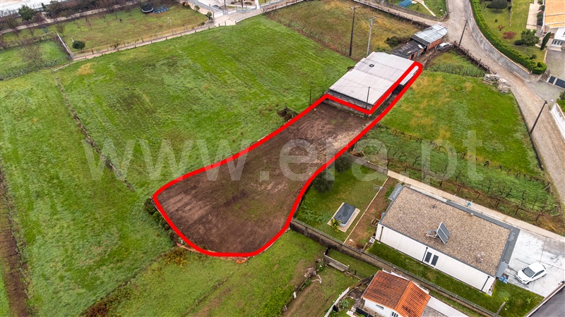 Terreno para Construção  Valença, Verdoejo - 1361294 - 15