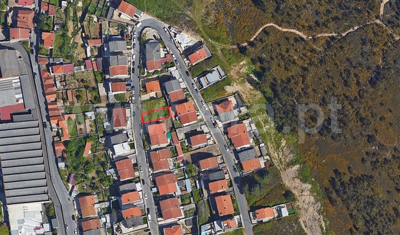Terreno para Construção / Valongo, Alfena