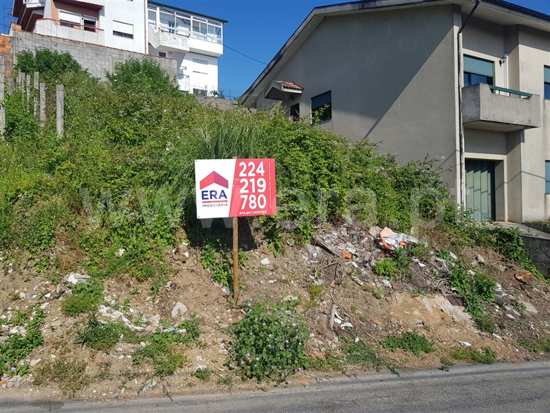 Terreno para Construção  Valongo, Alfena - 1165026 - 2