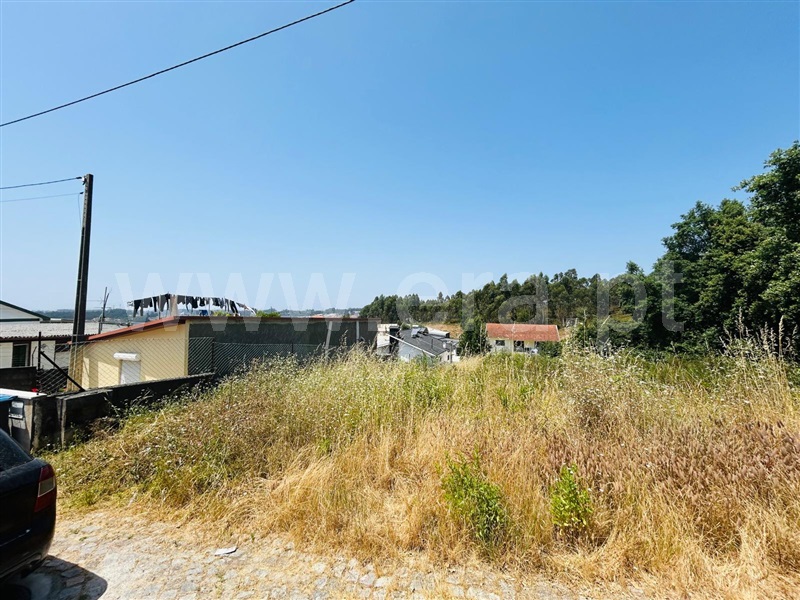 Terreno para Construção / Valongo, Alfena