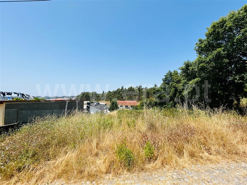 Terreno  Valongo, Alfena - 1495338 - 2