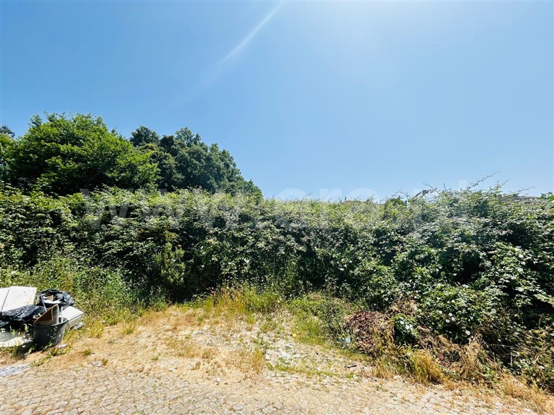 Terreno  Valongo, Alfena - 1495338 - 5