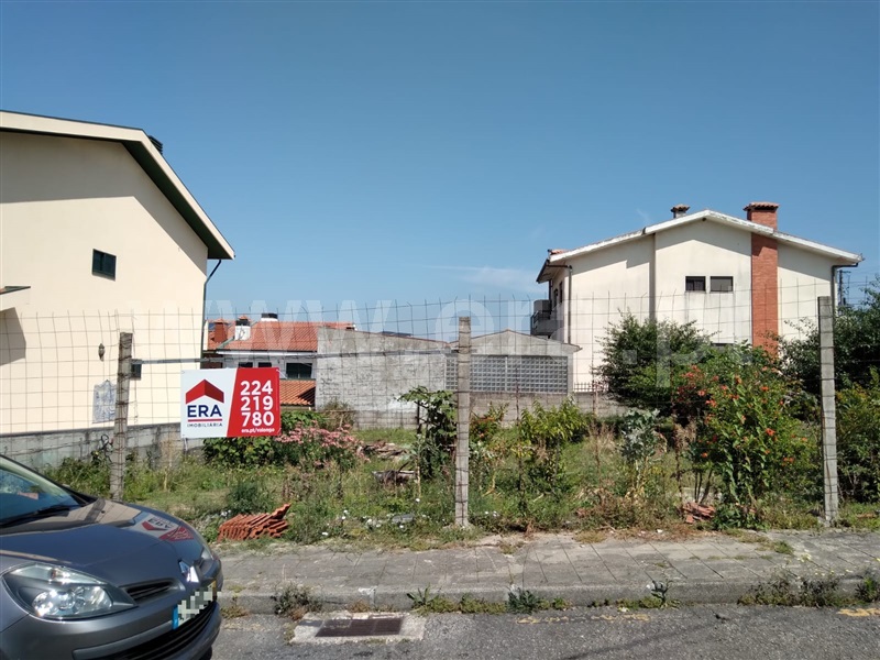 Terreno para Construção  Valongo, Campo e Sobrado - 1333089 - 2