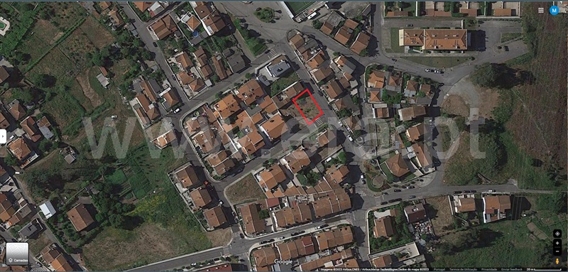 Terreno para Construção / Valongo, Campo e Sobrado