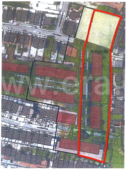 Terreno para Construção / Valongo, Ermesinde