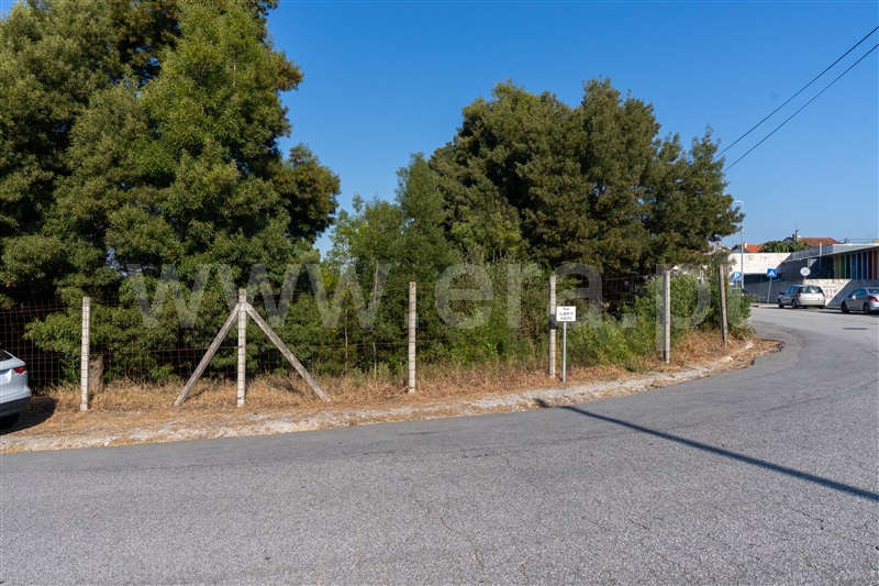 Terreno para Construção  Valongo, Ermesinde - 1451765 - 2