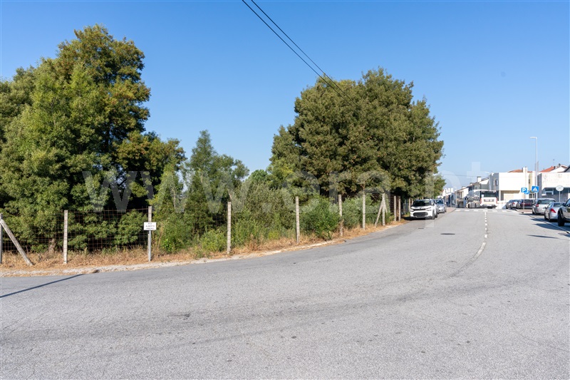 Terreno para Construção  Valongo, Ermesinde - 1451765 - 4