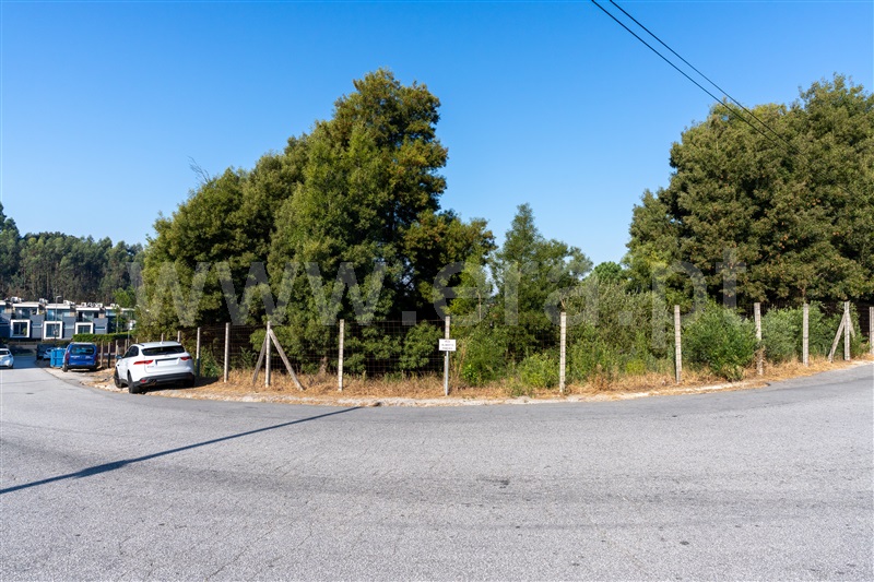 Terreno para Construção  Valongo, Ermesinde - 1451765 - 5