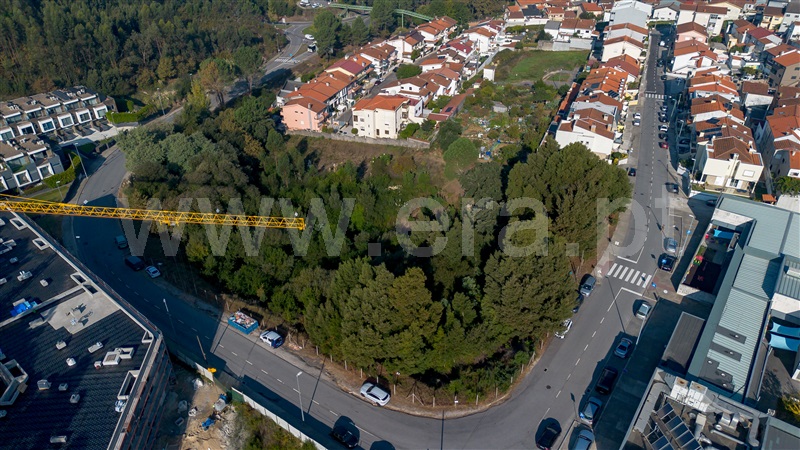 Terreno para Construção / Valongo, Ermesinde
