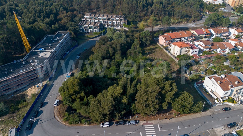 Terreno para Construção  Valongo, Ermesinde - 1451765 - 7