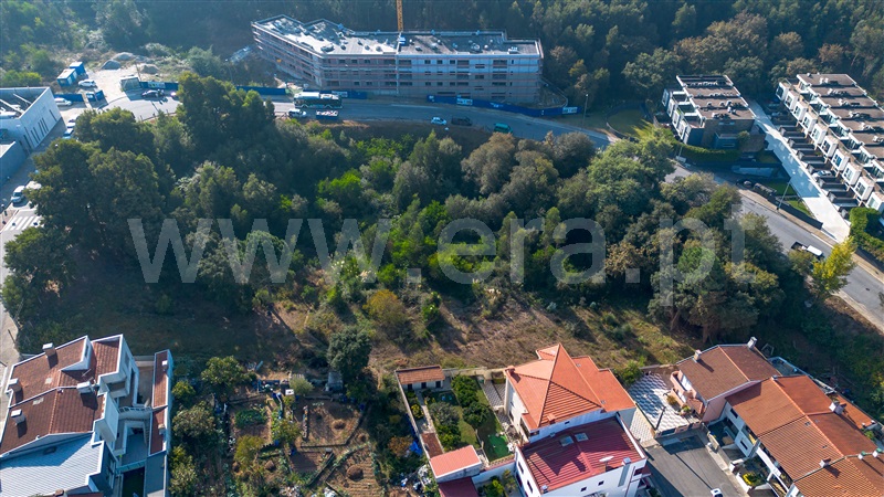 Terreno para Construção  Valongo, Ermesinde - 1451765 - 8
