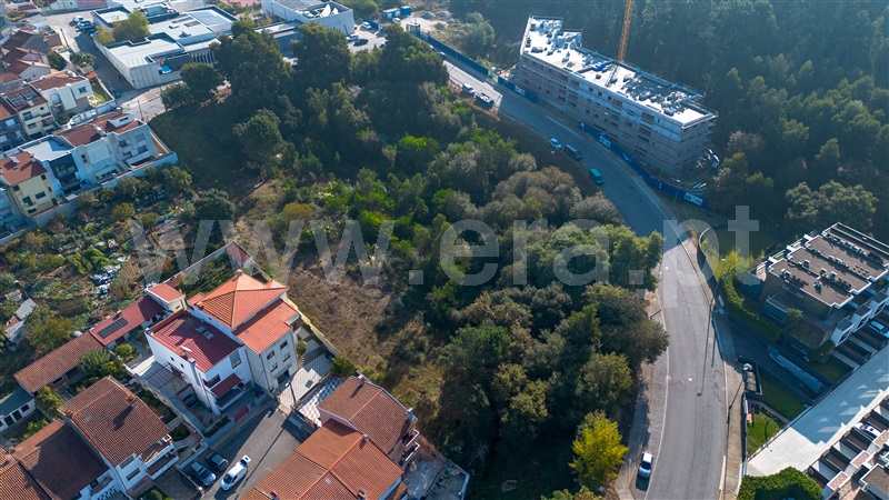 Terreno para Construção  Valongo, Ermesinde - 1451765 - 9