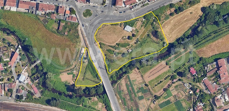 Terreno para Construção / Valongo, Ermesinde