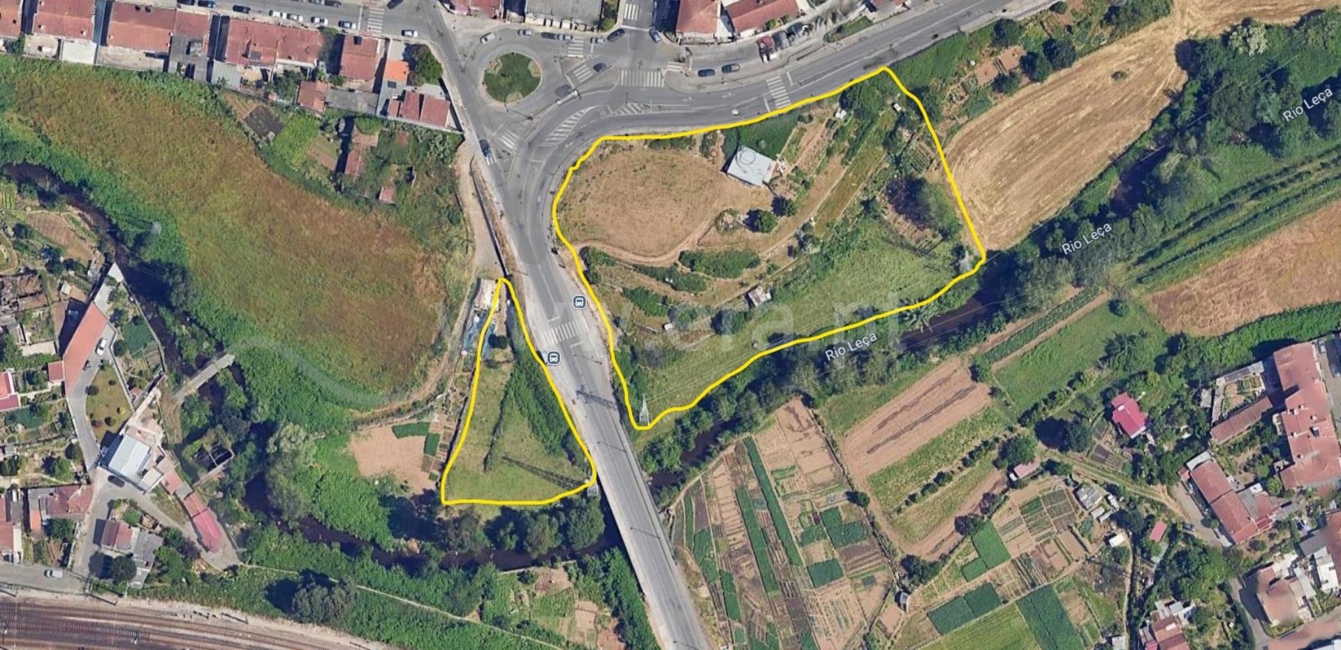 Land for sale in Valongo, Portugal — €1,520,000