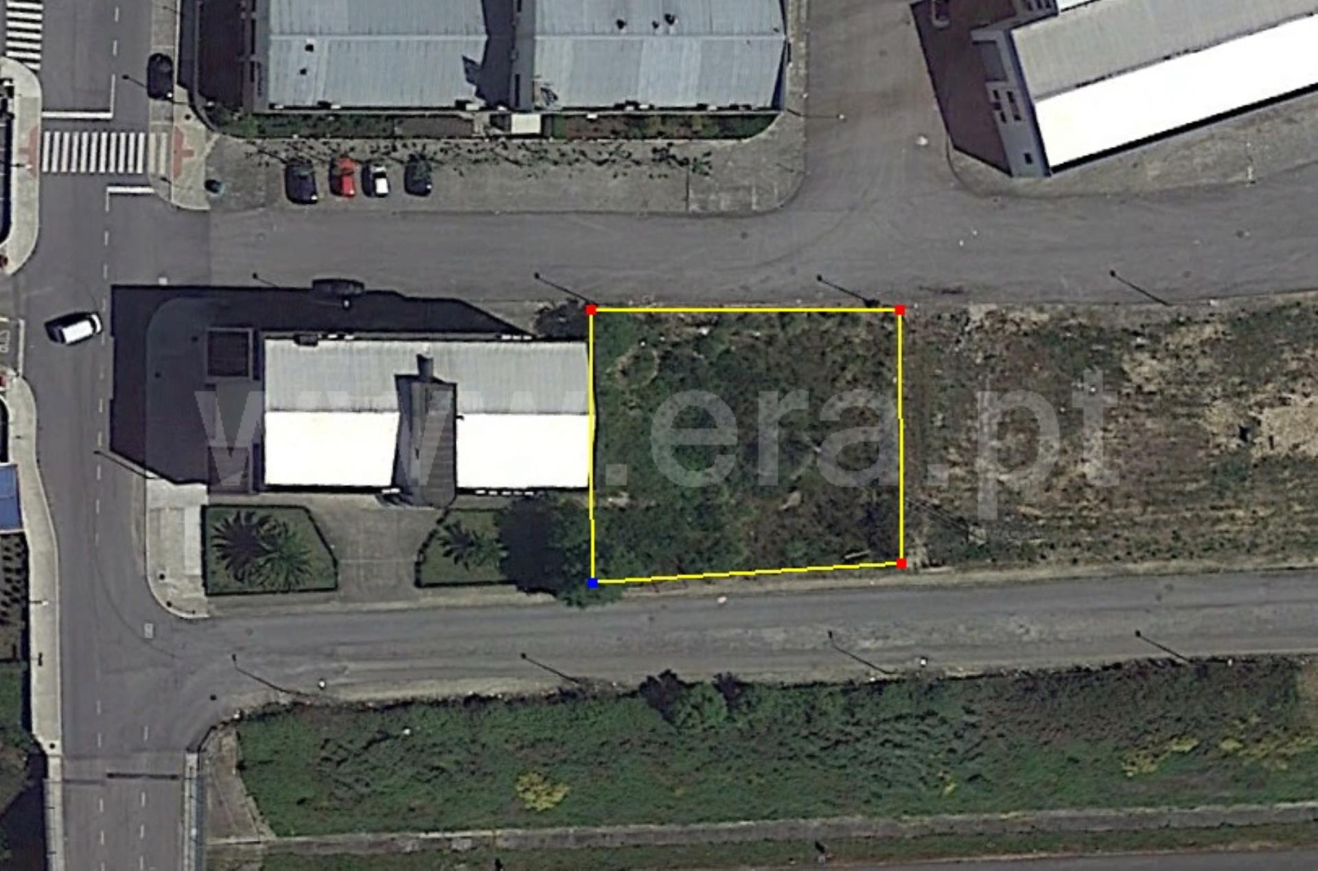 Land for sale in Valongo, Portugal — €166,000