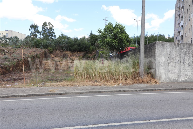Terreno para Construção  Valongo - 1331078 - 1