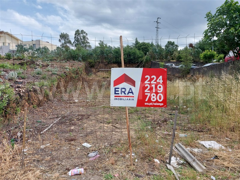 Terreno para Construção  Valongo - 1331078 - 3