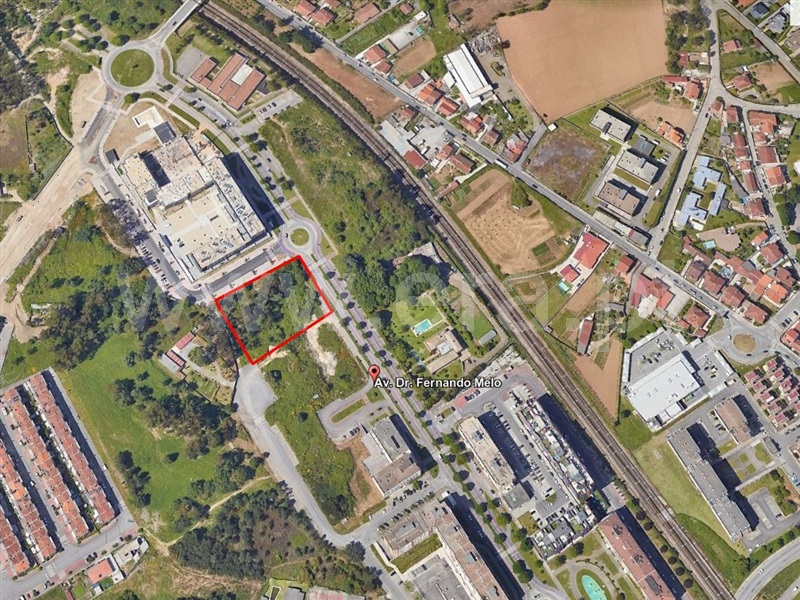 Terreno para Construção / Valongo, Valongo