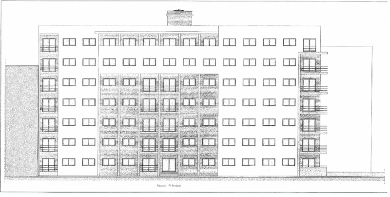 Terreno para Construção  com Urbano Valongo - 1412474 - 3