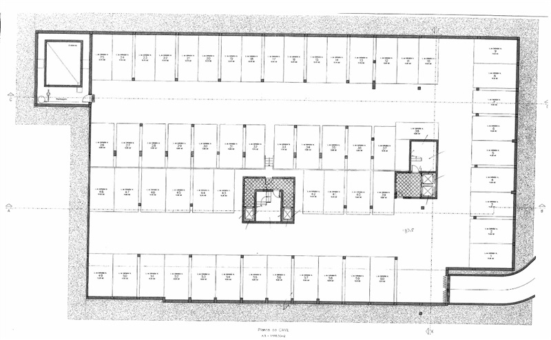 Terreno para Construção  com Urbano Valongo - 1412474 - 8
