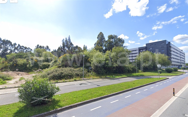 Terreno para Construção  com Urbano Valongo - 1412474 - 12