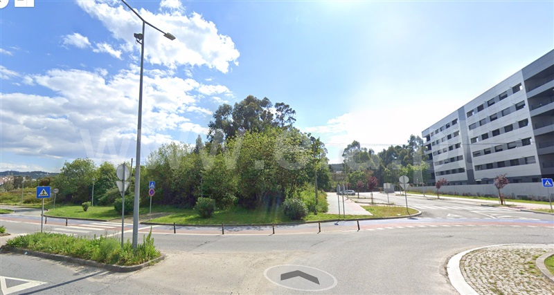 Terreno para Construção  com Urbano Valongo - 1412474 - 13