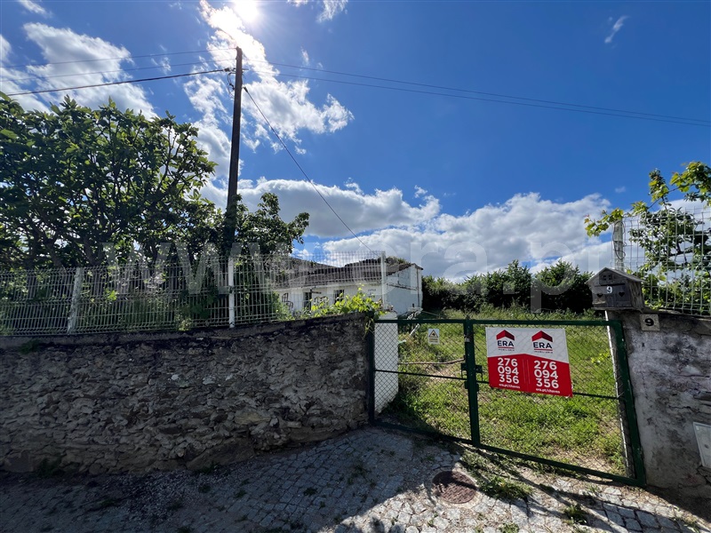 Terreno para Construção / Valpaços, Água Revés e Crasto