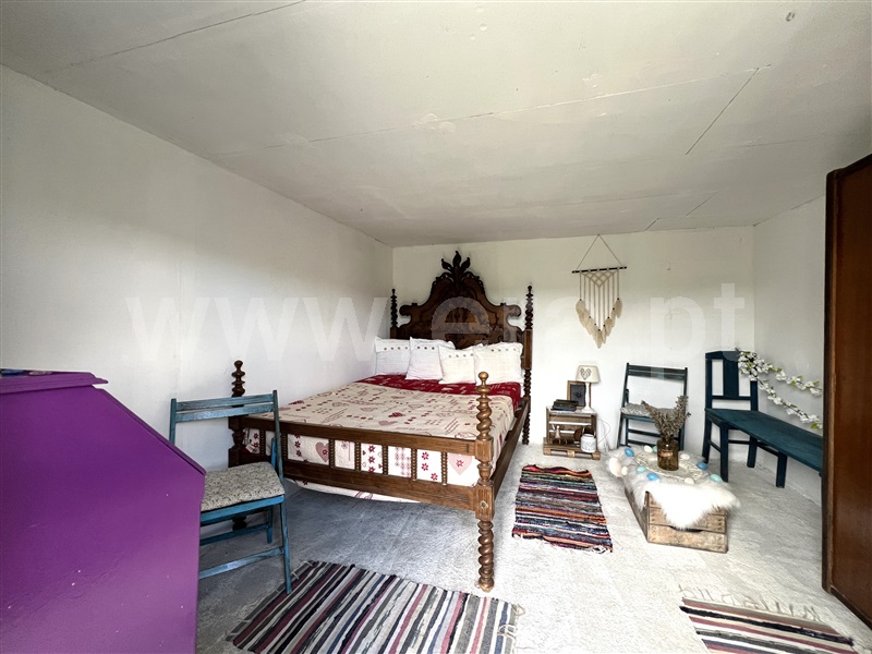 Terreno T1 Valpaços, Água Revés e Crasto - 1479775 - 5