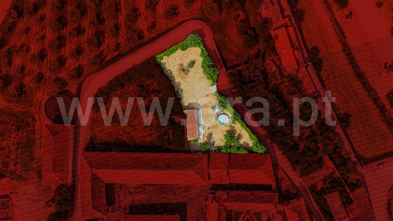 Terreno para Construção  Valpaços, Água Revés e Crasto - 1479775 - 19