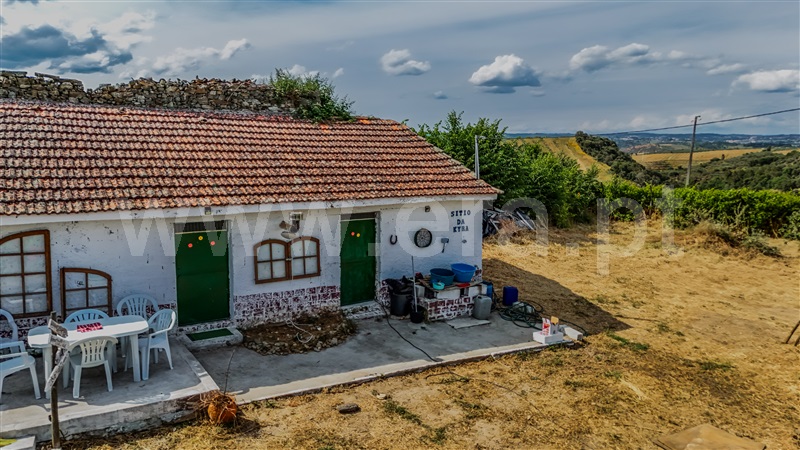Terreno para Construção  Valpaços, Água Revés e Crasto - 1479775 - 23