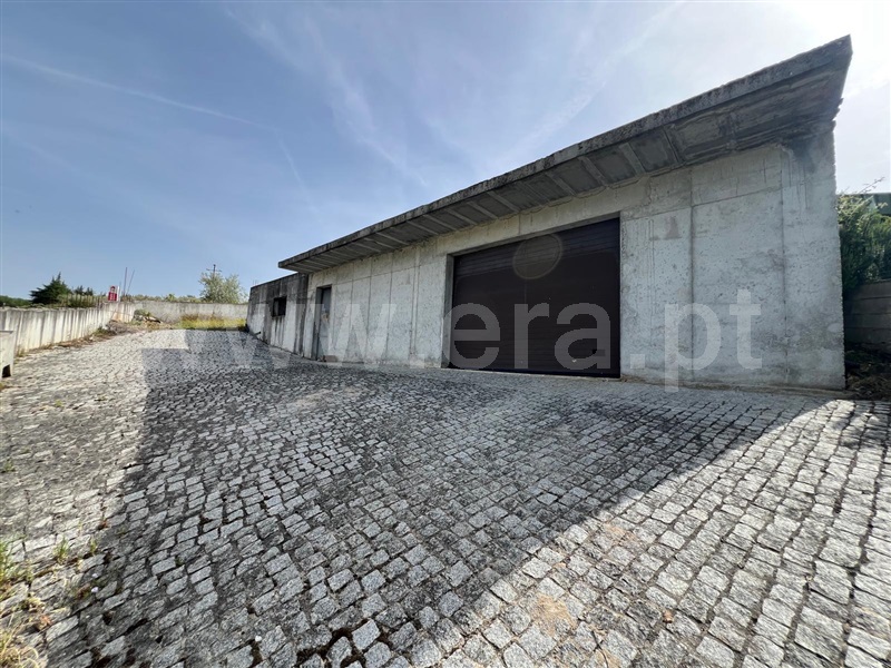 Terreno para Construção / Valpaços, Água Revés e Crasto