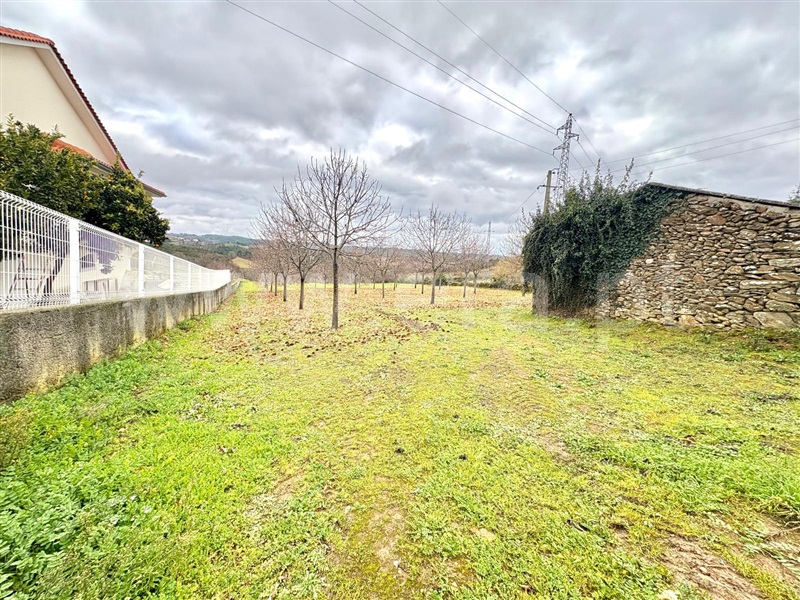 Terreno para Construção / Valpaços, Alpande