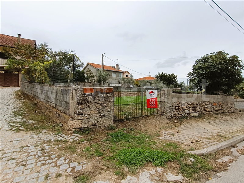 Terreno para Construção / Valpaços, Bouçoães