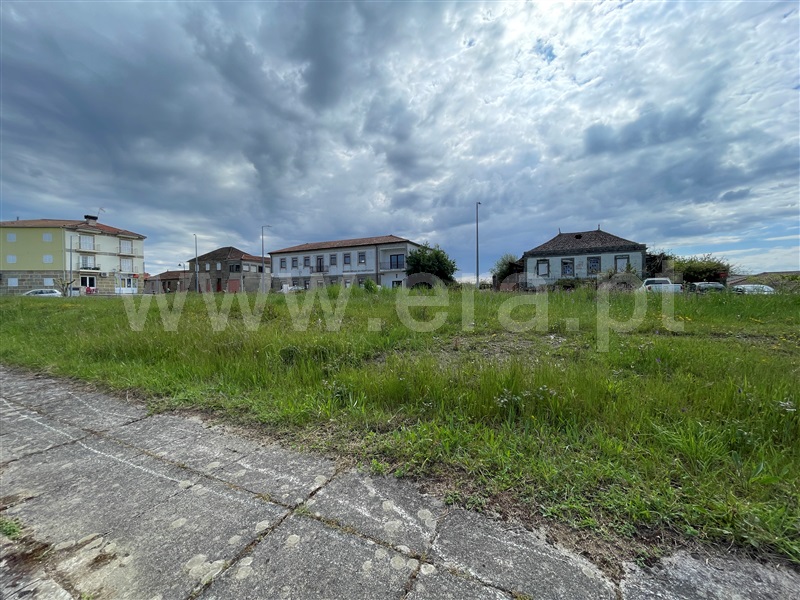 Terreno para Construção  Valpaços, Carrazedo de Montenegro e Curros - 1480086 - 4