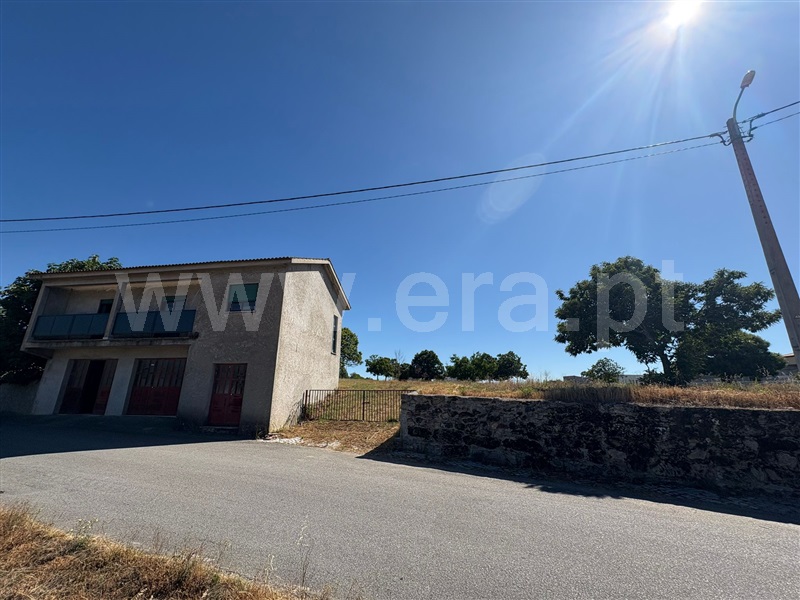 Terreno para Construção  Valpaços, Lebução, Fiães e Nozelos - 1498969 - 3