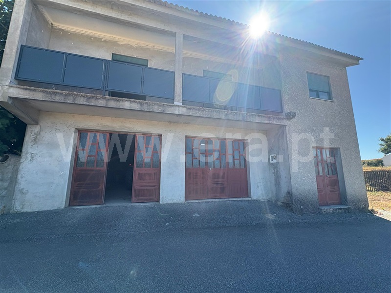Terreno para Construção  Valpaços, Lebução, Fiães e Nozelos - 1498969 - 6