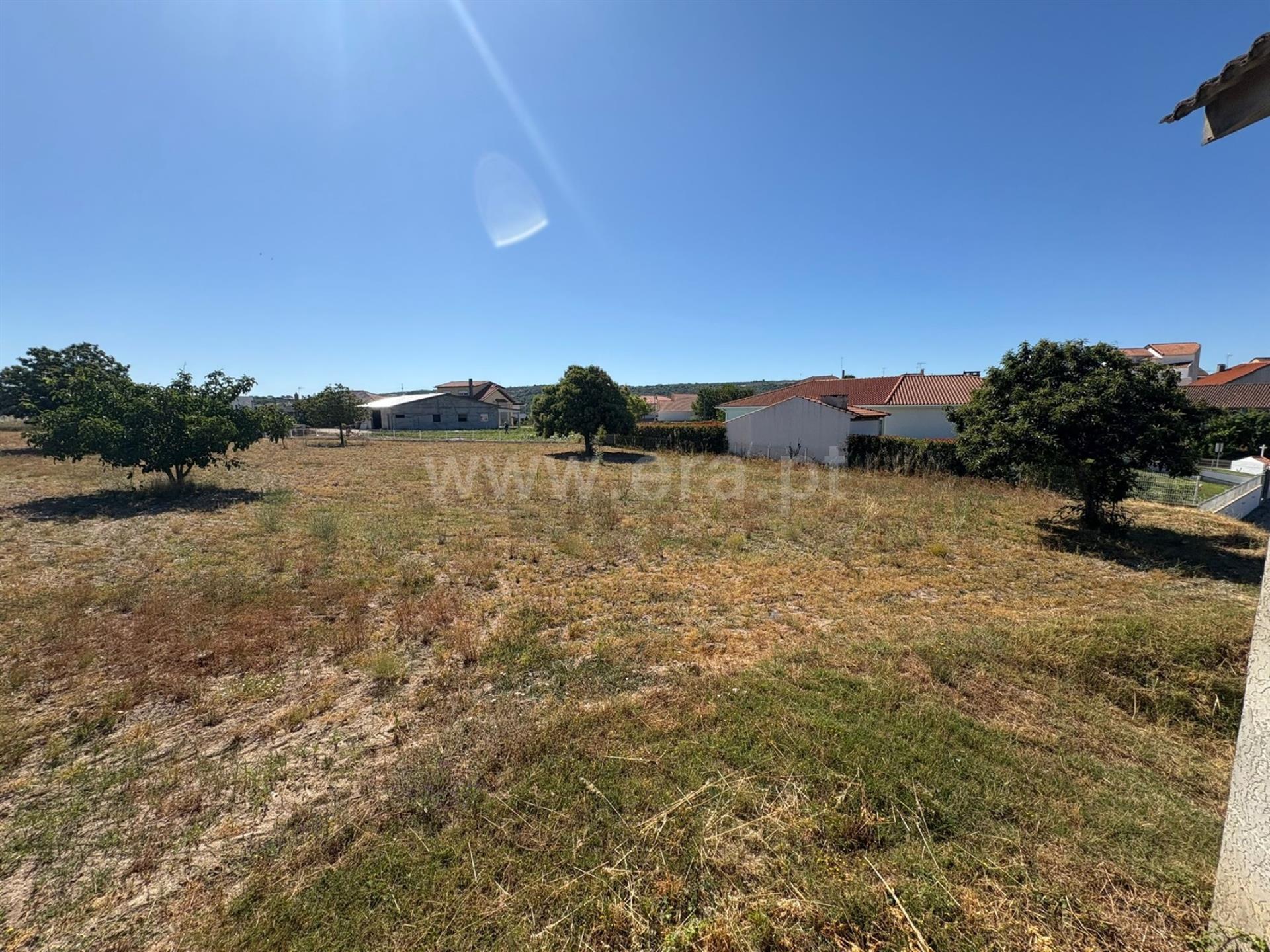 Land for sale in Valpaços, Portugal — €99,500