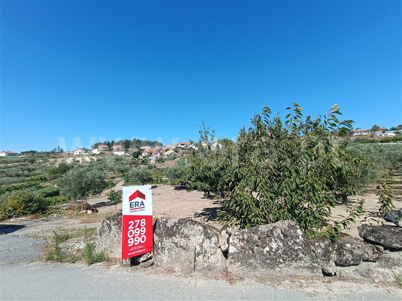 Terreno para Construção / Valpaços, Possacos