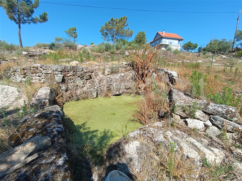 Terreno para Construção  Valpaços, Possacos - 1418622 - 11