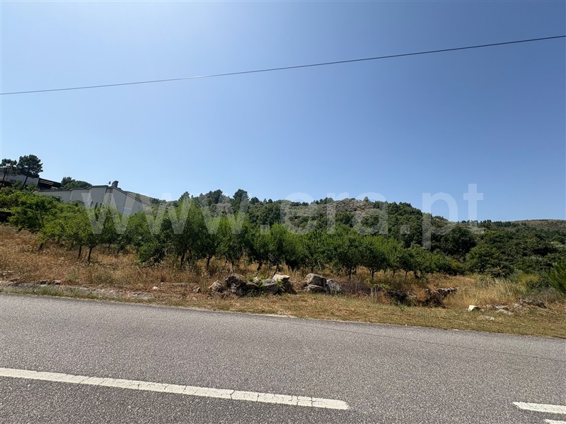 Terreno para Construção  Valpaços, Sonim e Barreiros - 1492263 - 2