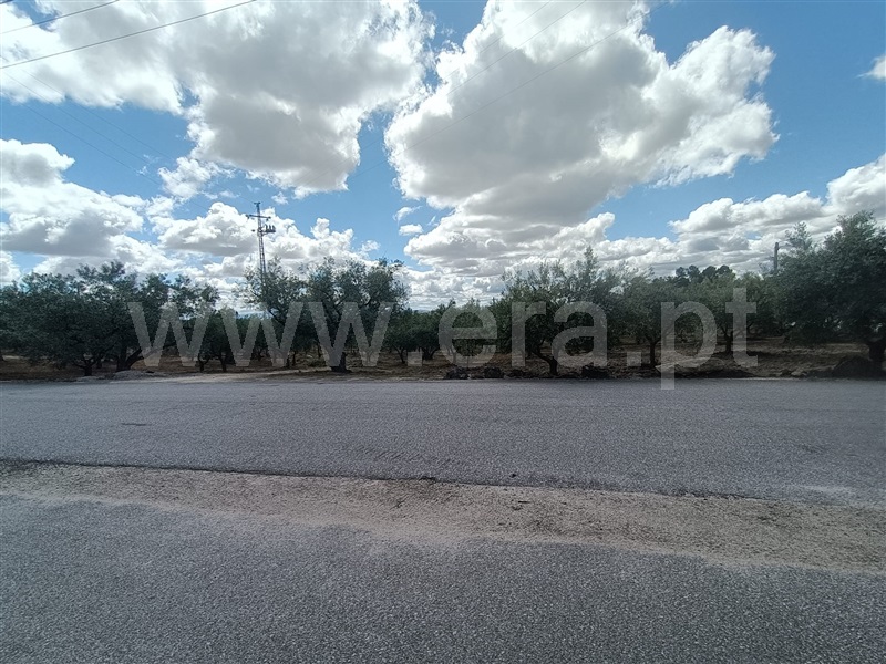 Terreno para Construção  Valpaços, Valpaços e Sanfins - 1391204 - 8