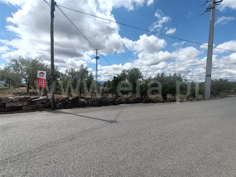 Terreno para Construção  Valpaços, Valpaços e Sanfins - 1391204 - 9